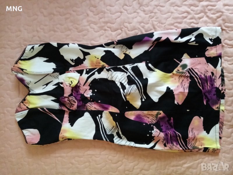 Дамска мини рокля,размер s-xs, снимка 1