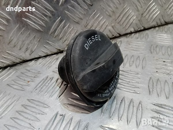 Капачка резервоар за Fiat Croma, 1.9JTD, 2007г., снимка 1
