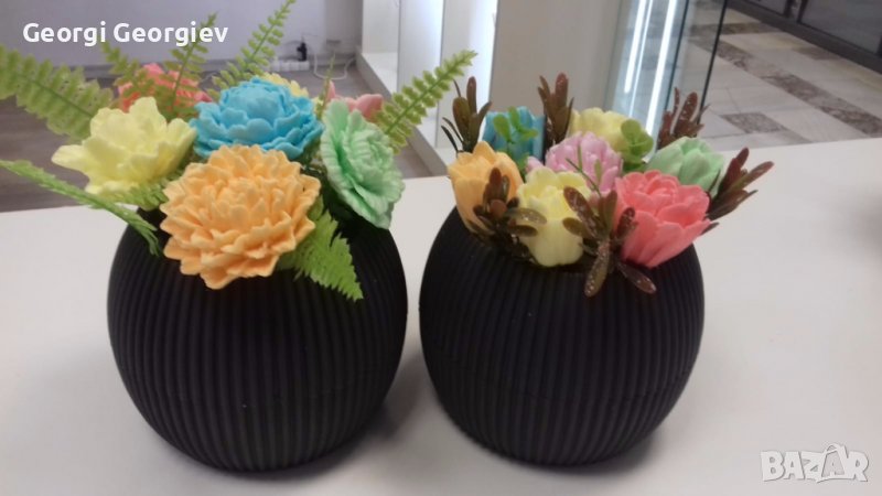 Цветя, снимка 1