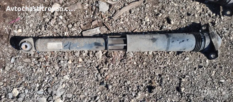 Заден Десен Амортисьор Skoda Octavia 2013 - 5Q0 512 013 FE, снимка 1