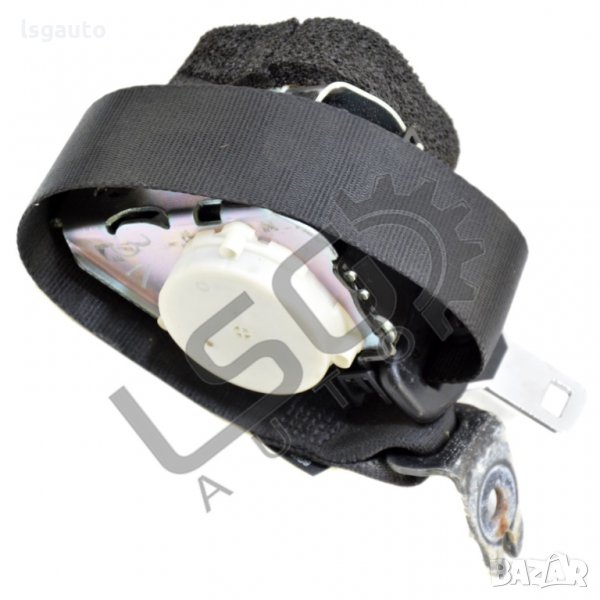 Заден ляв предпазен колан Ford Mondeo IV 2007-2015 F260821N-147, снимка 1