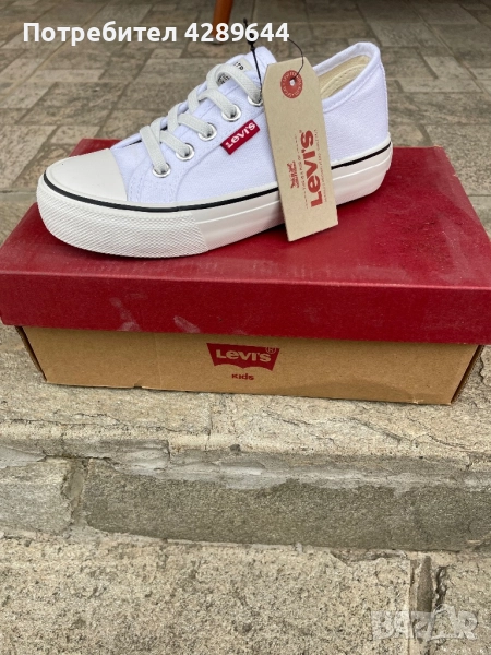 Детски кецове , снимка 1