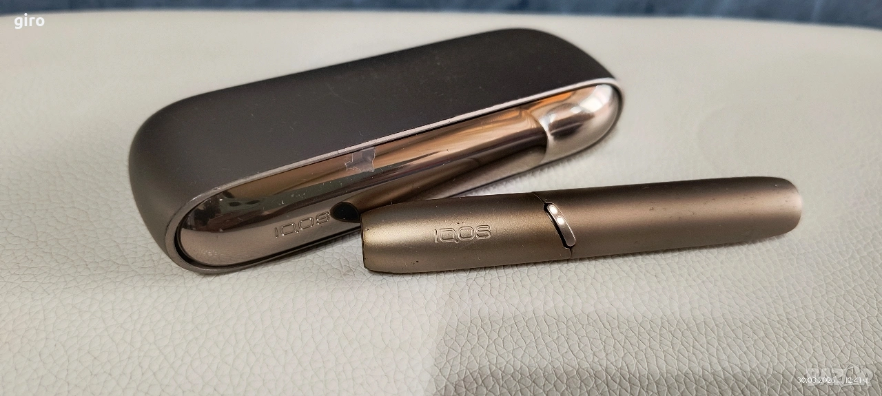 IQOS 3 Duo , снимка 1