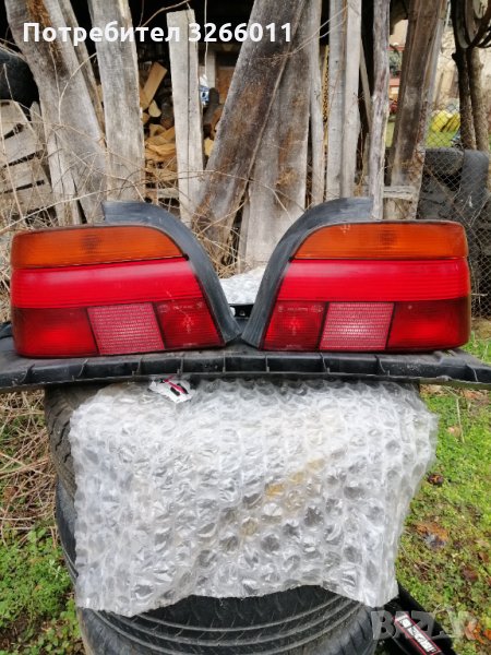 Стопове бмв е39 , снимка 1