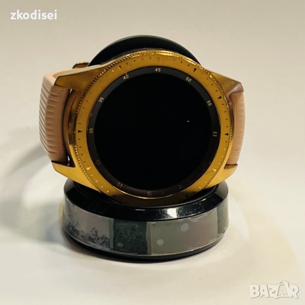 Smart Watch Samsung -S3, снимка 1