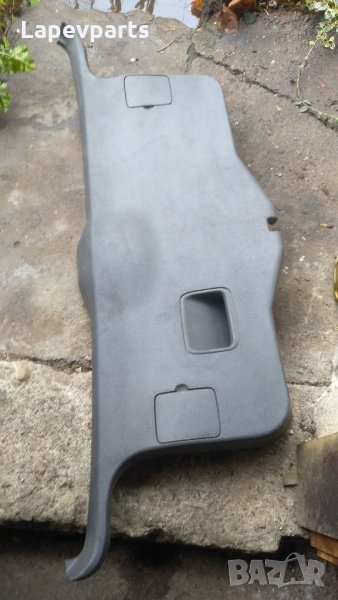 Кора багажник Seat Ibiza, Cordoba 1999-2002 6k2 Сеат Ибиза Кордоба , снимка 1