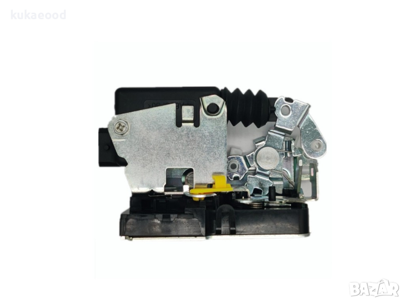 Брава за Dacia Sandero 1 задна лява врата, снимка 1