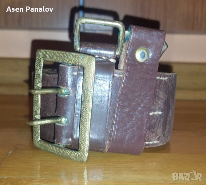 Военен колан-дължина 140 см,128см,125см, снимка 1