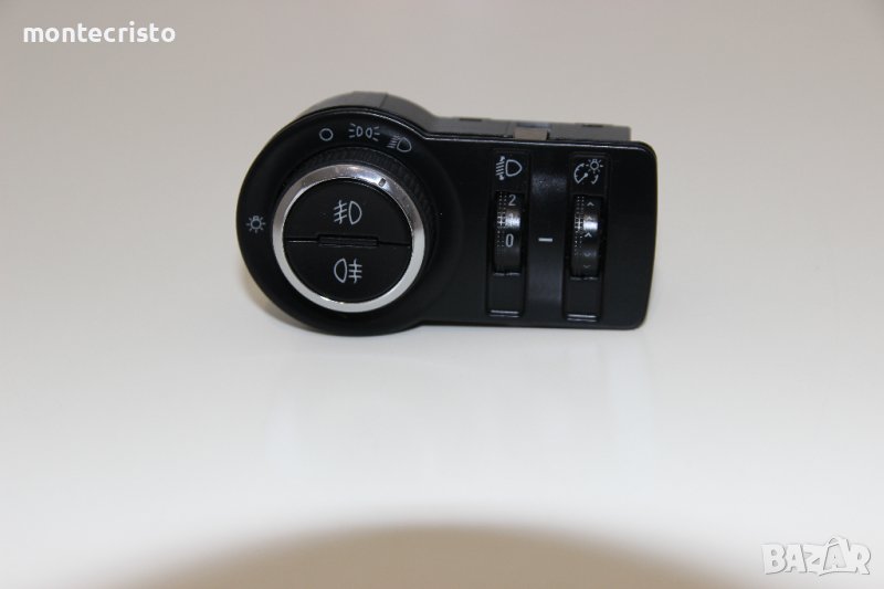 Ключ светлини Opel Astra J (2009-2016г.) 13268703 / Опел Астра, снимка 1