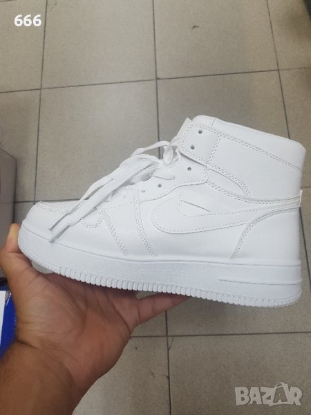 Обувки, снимка 1