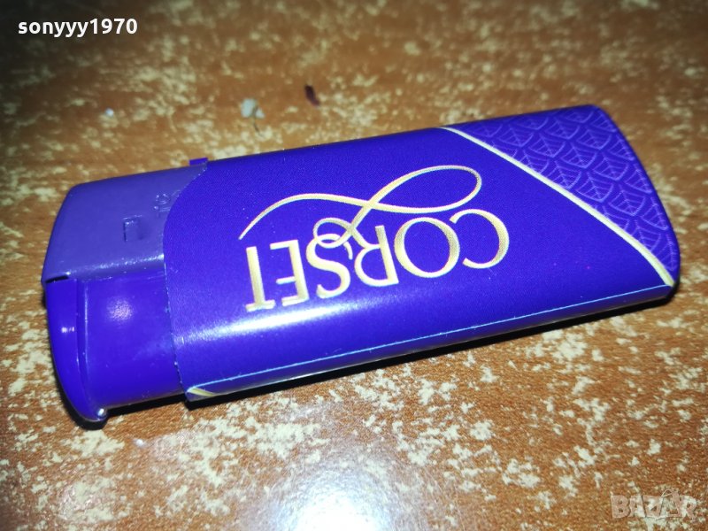 CORSET-ЗАПАЛКА, снимка 1