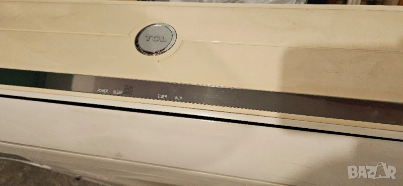 Kлиматик TCL 09, снимка 1