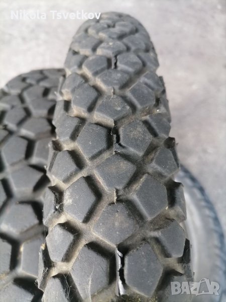 2.75-21 и 3.00-21, снимка 1