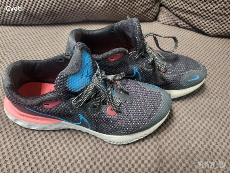 Найк маратонки , номер 36.5 , снимка 1
