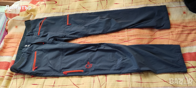 norrona falketind flex 1, снимка 1