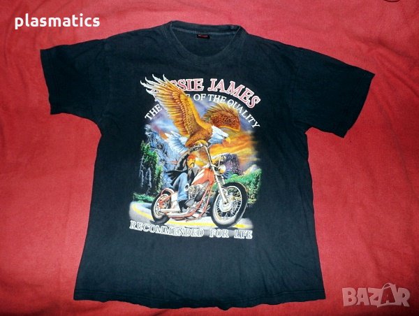 oригинална тениска, снимка 1