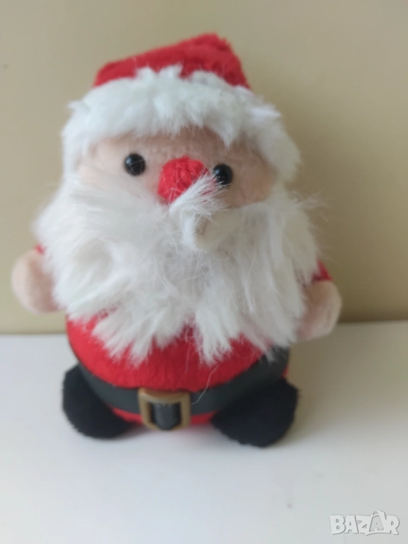 Дядо Коледа играчка, снимка 1