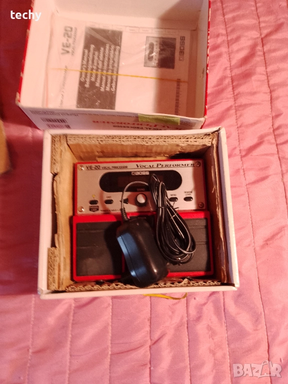 Музикални инструменти , снимка 1