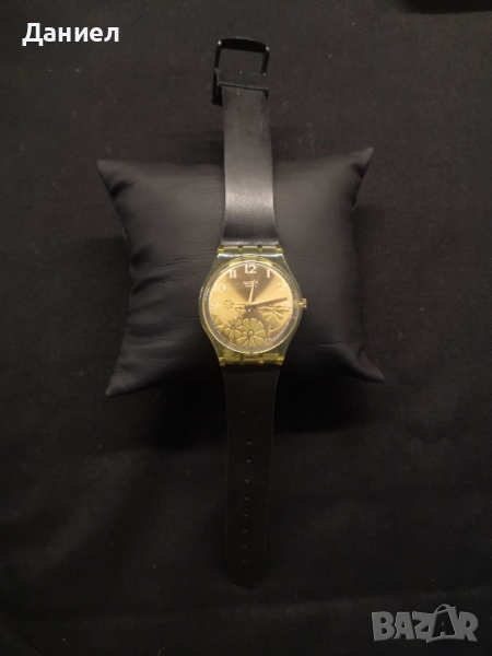 Часовник Swatch , снимка 1