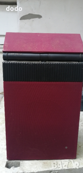 Тонколони TEQ varioprojector, снимка 1