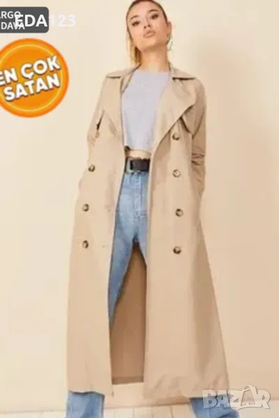 Шлифер , снимка 1