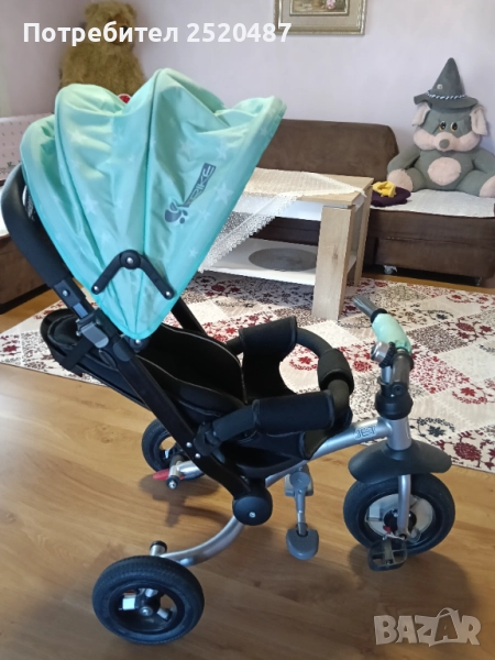 Детска триколка, снимка 1