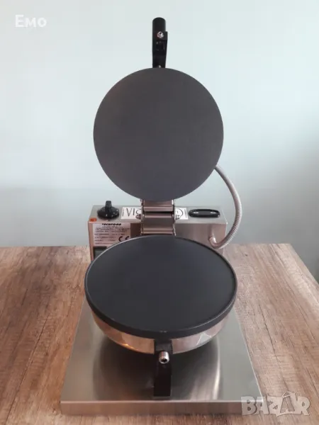  Професионална Машина за Палачинки, снимка 1