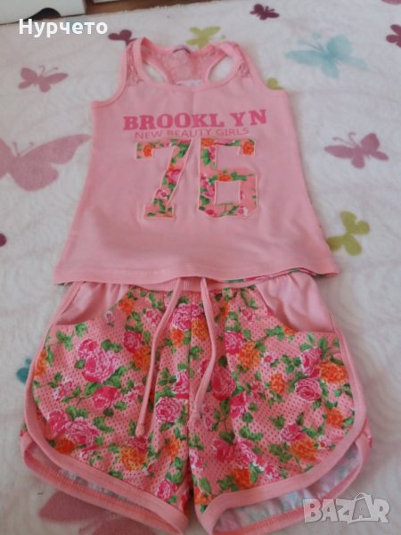 Комплект за момичета, снимка 1