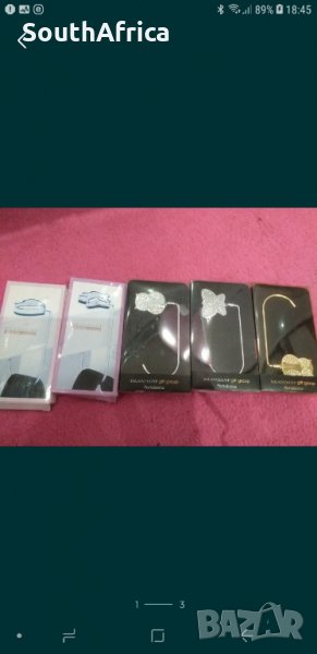 Закачалки за чанта-италиански-Нови!, снимка 1