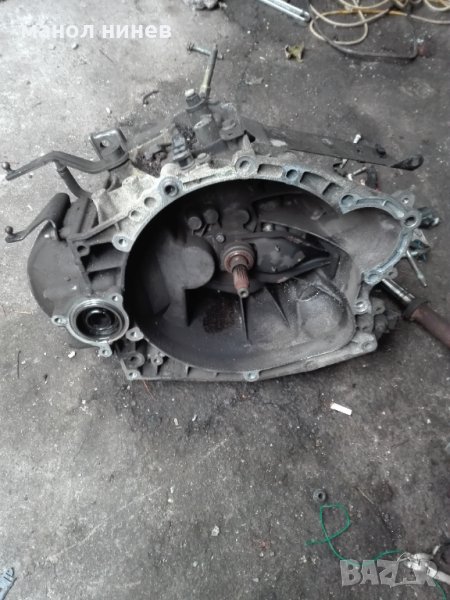  Ръчна   скоростна кутия за пежо 206 сс 136 коня бензин , снимка 1