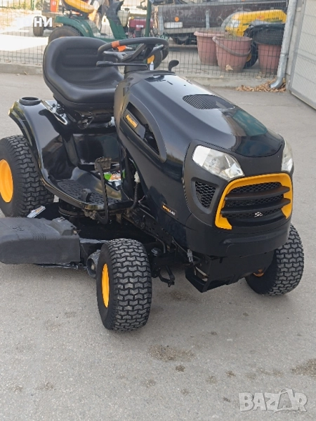 тракторна косачка 19hp Husqvarna 8002516, снимка 1