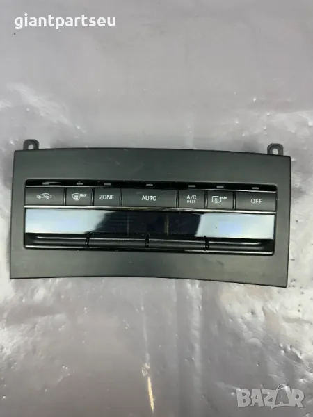 Управление Климатик за Мерцедес Mercedes W212 , A2129002914, снимка 1