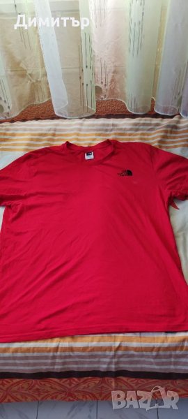 The north face, снимка 1