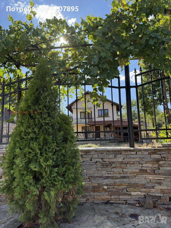 Продавам КЪЩА, снимка 1