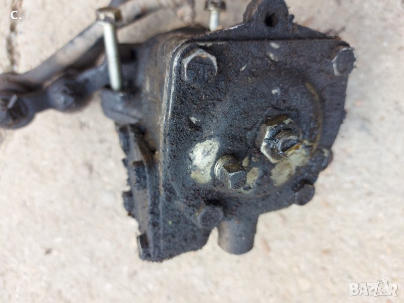 Продавам оригинални части за лада 2103.2106, снимка 1