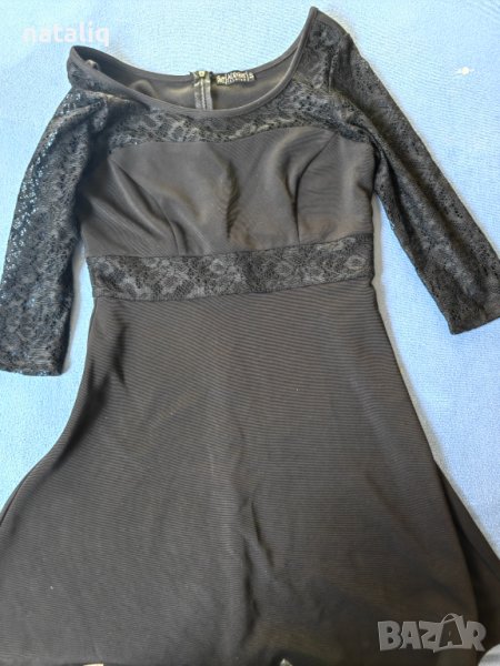 дамска рокля, снимка 1