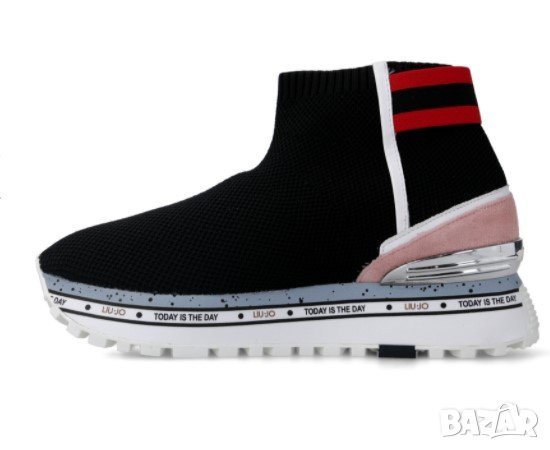 марка LUI JO НАЙ удобните обувки 37 номер , снимка 1