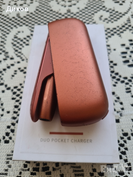 IQOS 3DUO , снимка 1