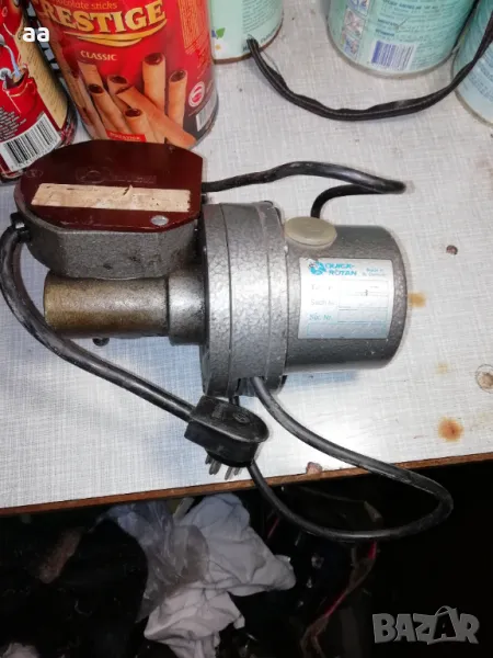 Магнит за пикир Майер, снимка 1