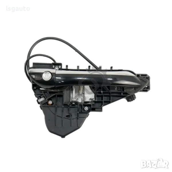 Предна дясна външна дръжка Mercedes-Benz M-class (W164)  ID: 140562, снимка 1