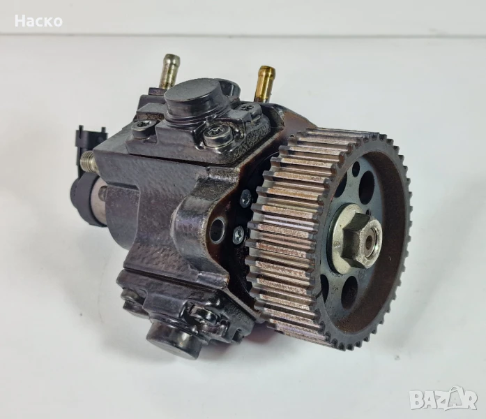 ГНП Горивна Помпа Опел Инсигниа 2.0 ЦДТИ Opel Insignia 2.0 CDTI 0 445 010 193 0445010193 R70, снимка 1