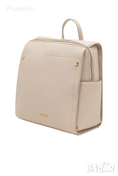 Дамска раница Lasocki - нова, снимка 1