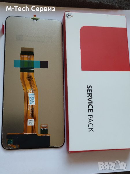 Оригинален дисплей за Huawei honor x8 5G / X6 4G 2022 NF, снимка 1