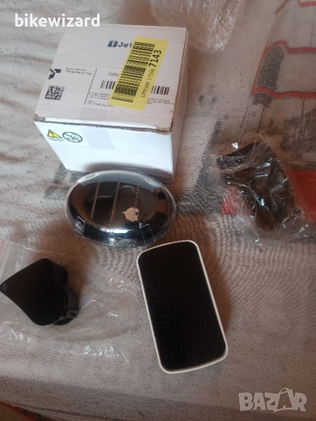 2 броя бижутерски лупи със LED осветление 30Х 60Х 90Х Увеличение НОВИ, снимка 1