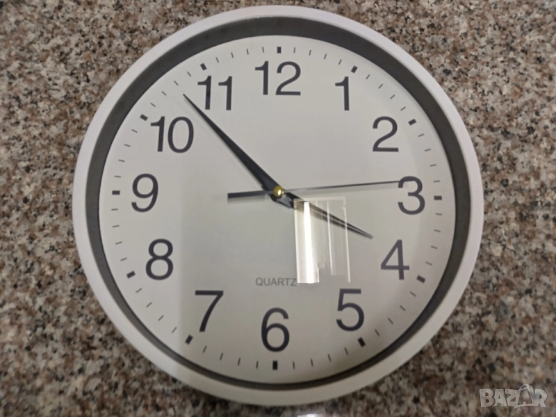 стенен часовник от Холандия , снимка 1