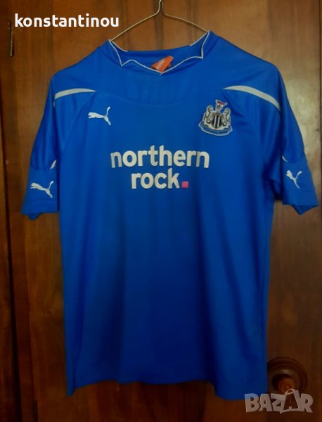 Оригинална тениска puma / Newcastle United /Peter Lovenkrands, снимка 1