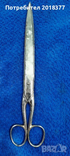 Solingen- ножица W.Germany , снимка 1