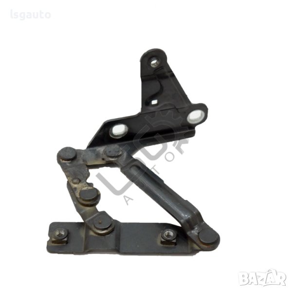 Лява панта преден капак Seat Altea 2004-2015 ID:112353, снимка 1