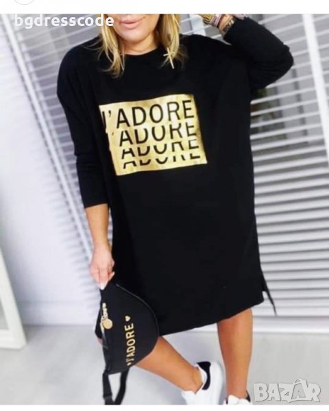 Спортна рокля, снимка 1