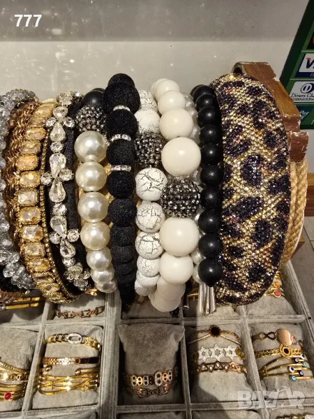 диадема , снимка 1